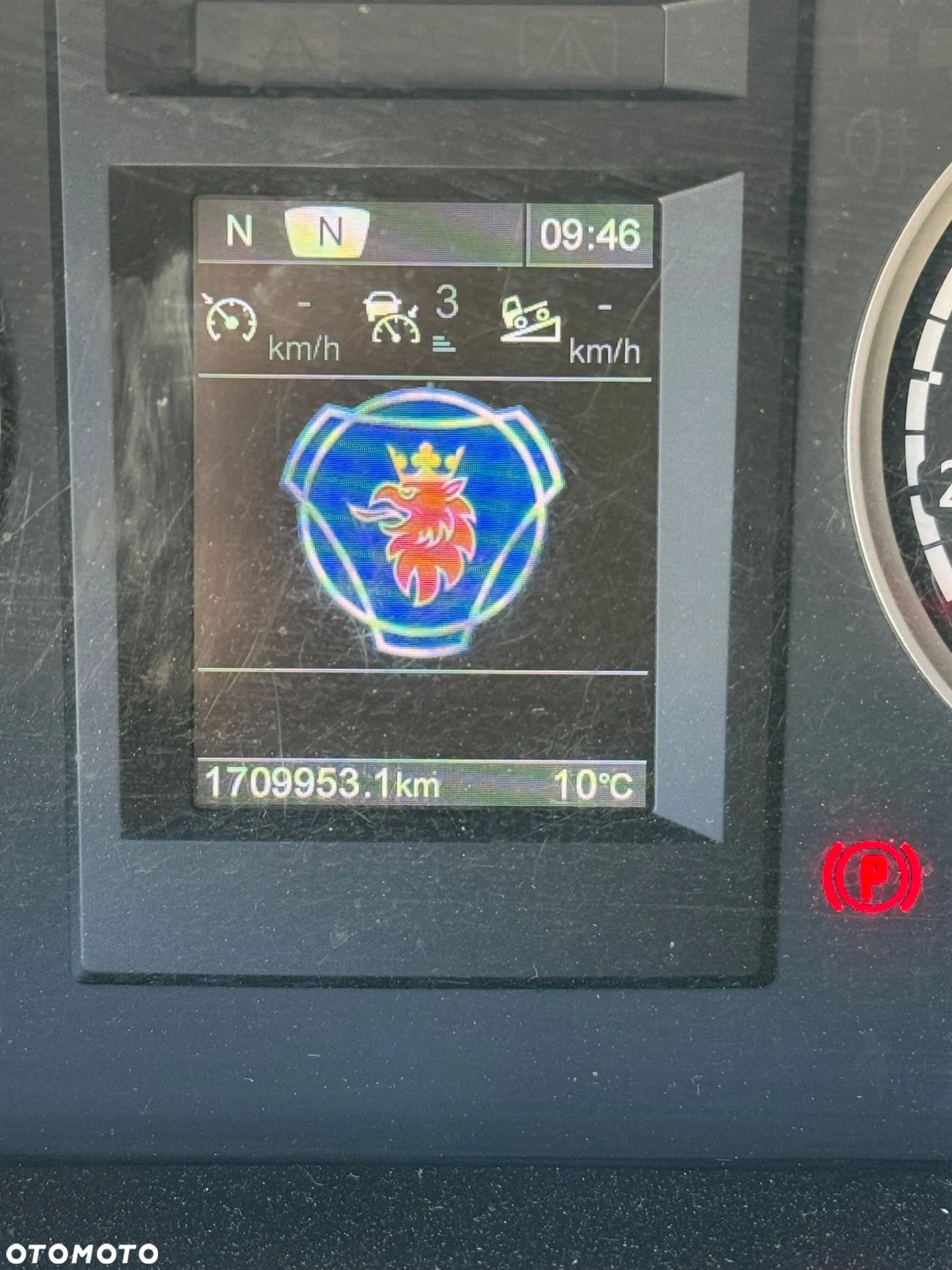 Scania R480 - 14