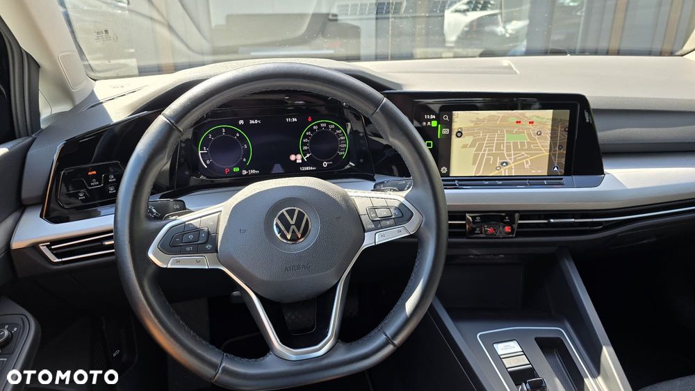 Volkswagen Golf 2.0 TDI SCR DSG Life - 13