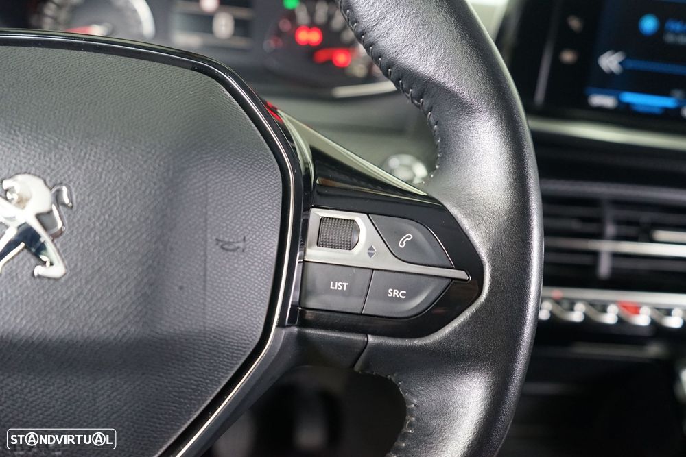 Peugeot 2008 1.5 BlueHDi Active - 20