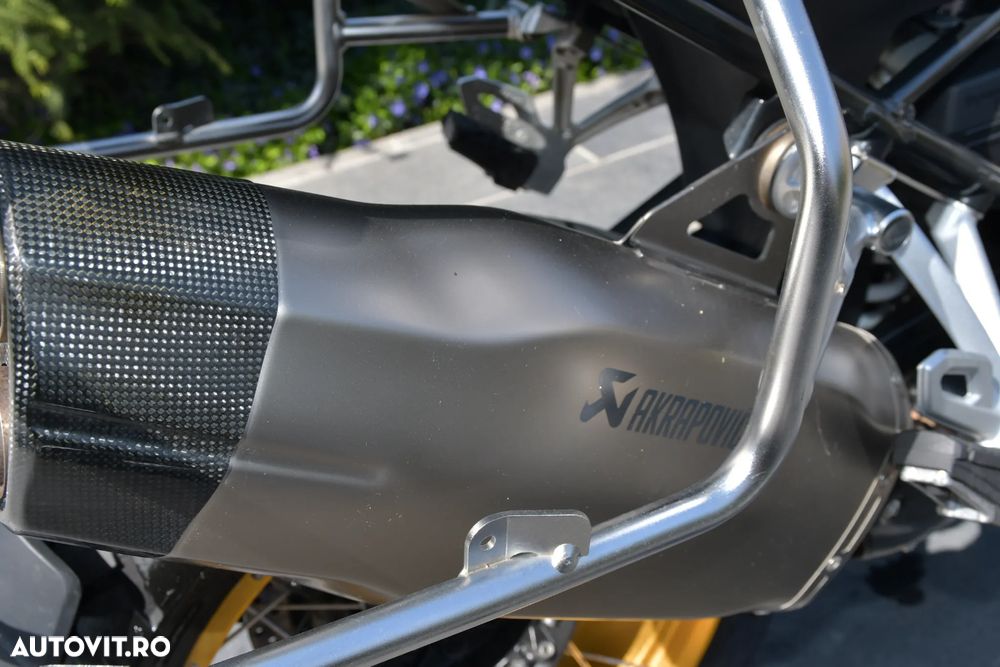 BMW R1250GS Adventure - 22