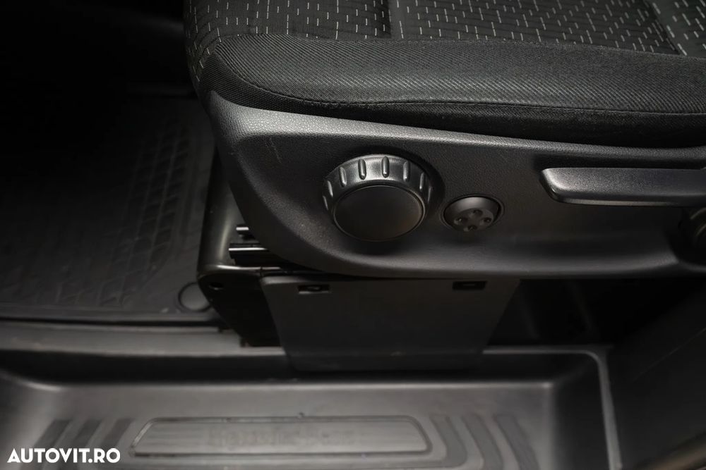 Mercedes-Benz Vito - 16