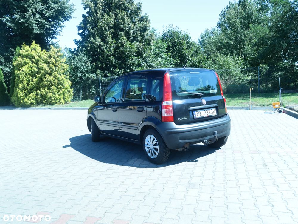 Fiat Panda - 5