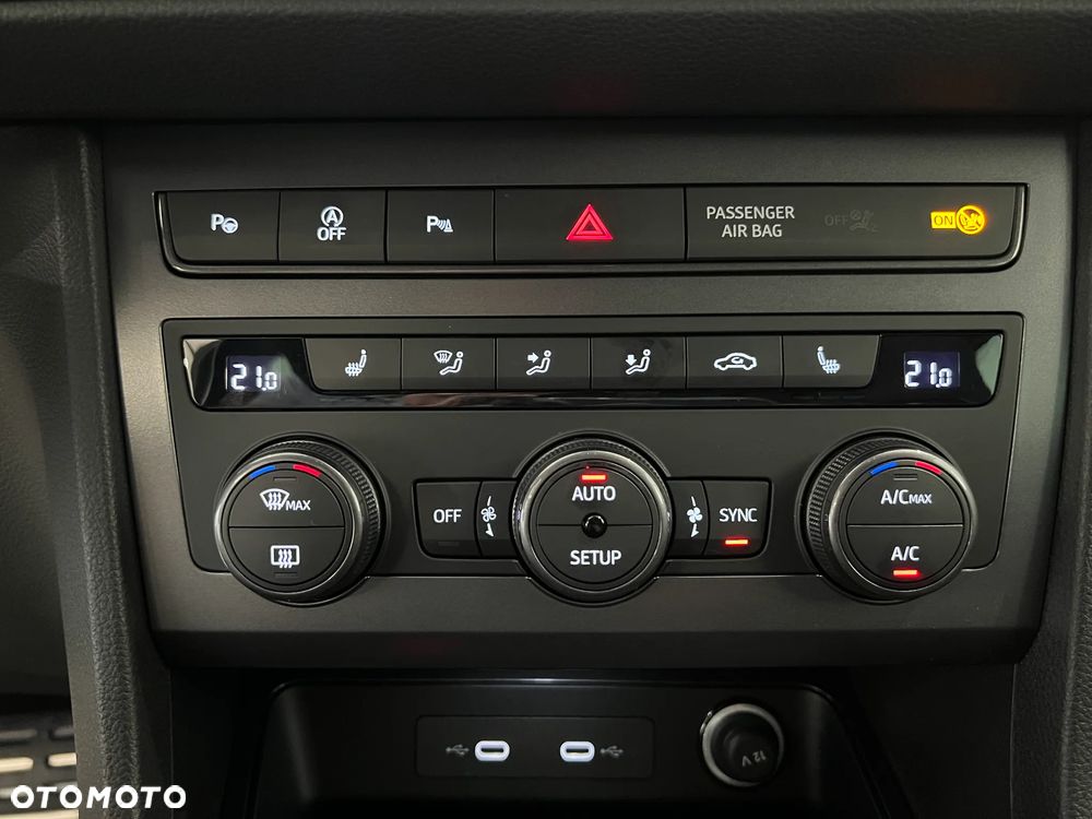 Cupra Ateca 1.5 TSI DSG - 24