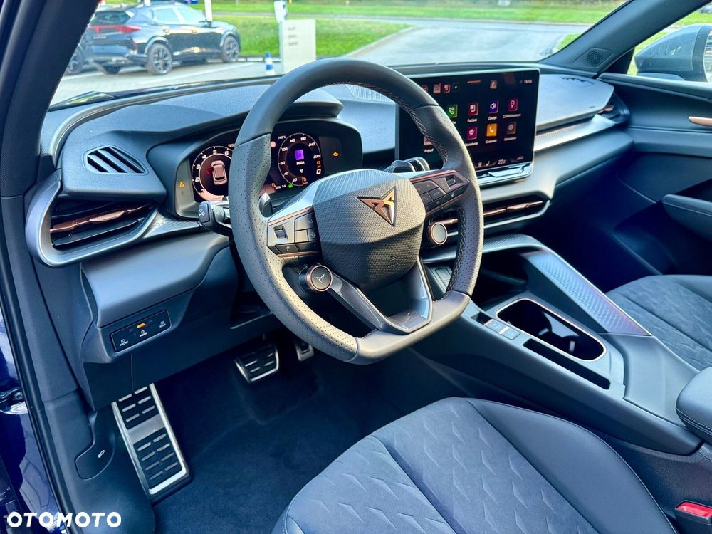 Cupra Terramar 1.5 eTSI mHEV Advantage Edition DSG - 19