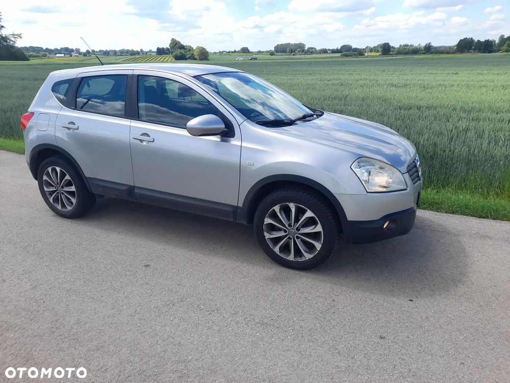 Suzuki SX4 - 5