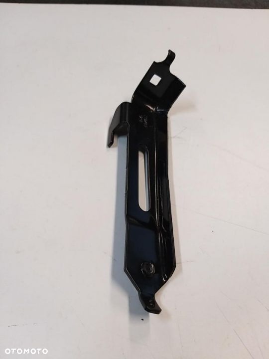 Wspornik   przedniego wzmocnienia  lewy Opel Vectra  A 90306517 - 3