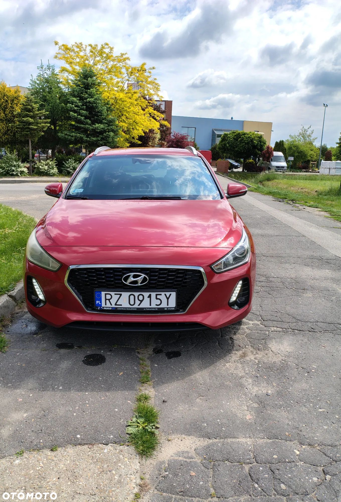 Hyundai i30 1.0 T-GDI Premium - 1