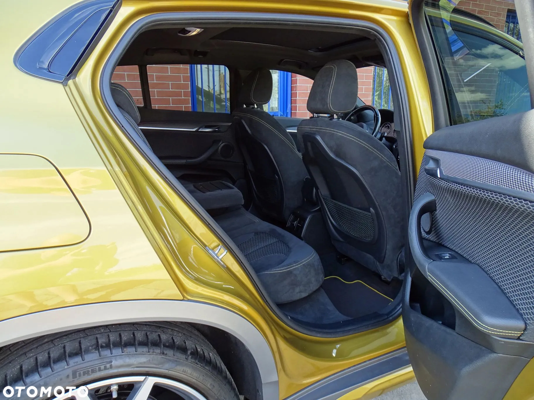 BMW X2 sDrive20i M Sport - 27