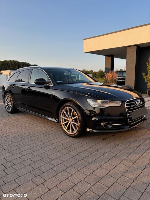 Audi A6 Avant 3.0 TDI Quattro S tronic - 3