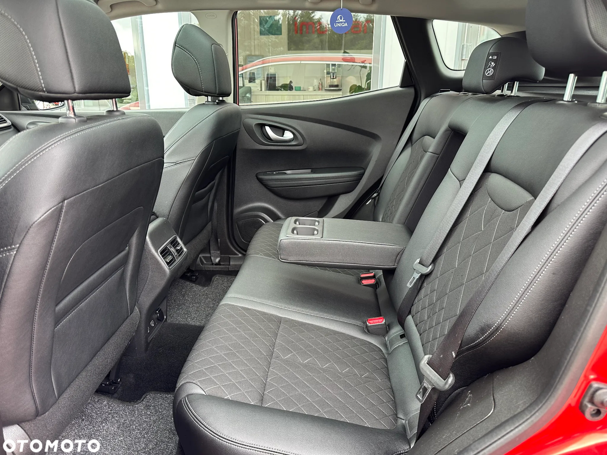 Renault Kadjar TCe 160 EDC GPF BOSE EDITION - 11