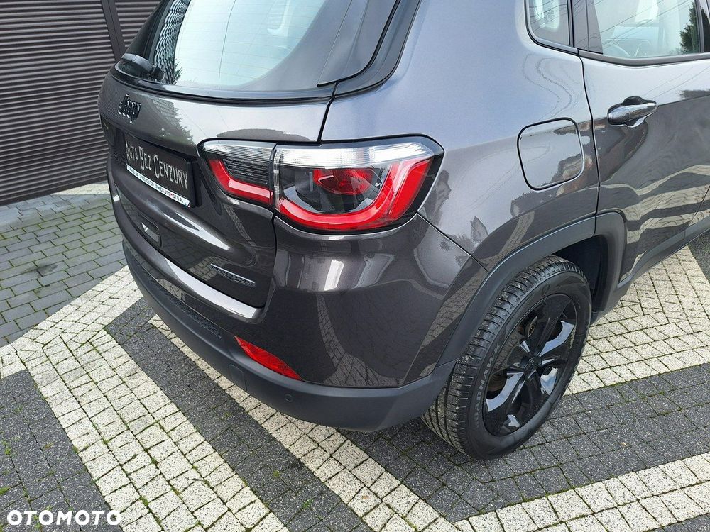 Jeep Compass 1.4 TMair Night Eagle FWD S&S - 27