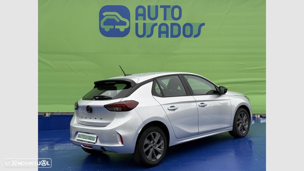 Opel Corsa 1.2 T Edition - 4