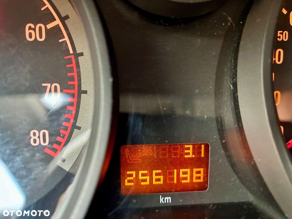 Opel Astra - 5
