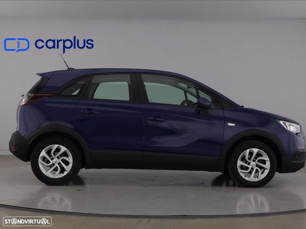 Opel Crossland X 1.2 Innovation - 8