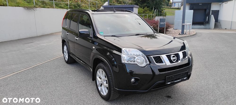Nissan X-Trail 2.0 dCi 4x4 DPF Platinum - 3
