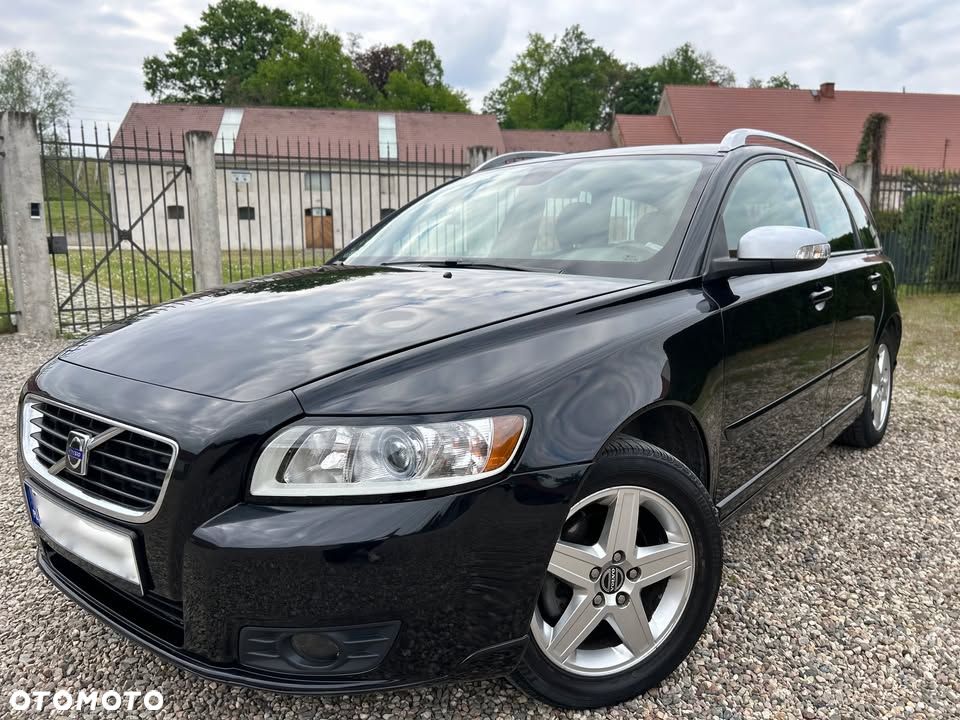 Volvo V50 1.6D DPF DRIVe Momentum - 2