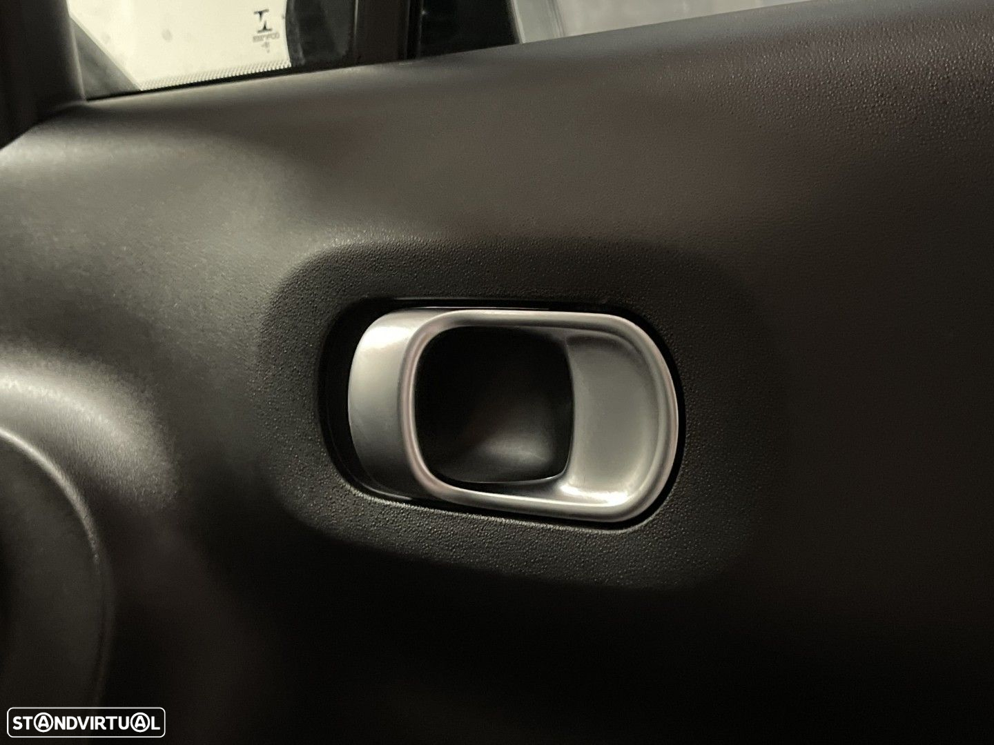 Citroën C3 Aircross 1.2 PureTech Live - 30