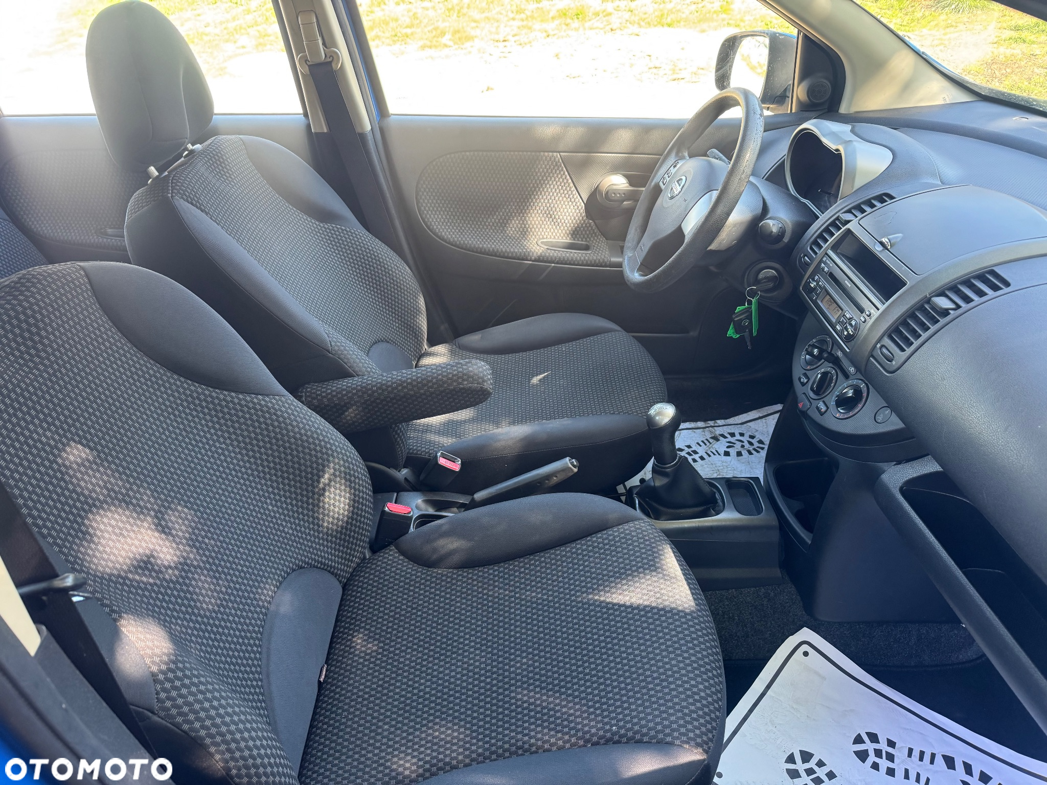 Nissan Note 1.4 I-Way - 5