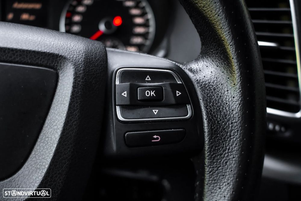 SEAT Alhambra 2.0 TDI Style - 15