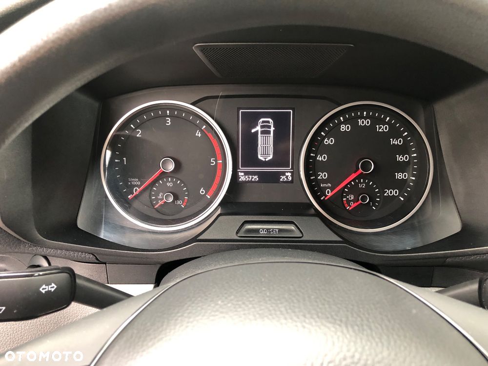 Volkswagen Crafter - 22