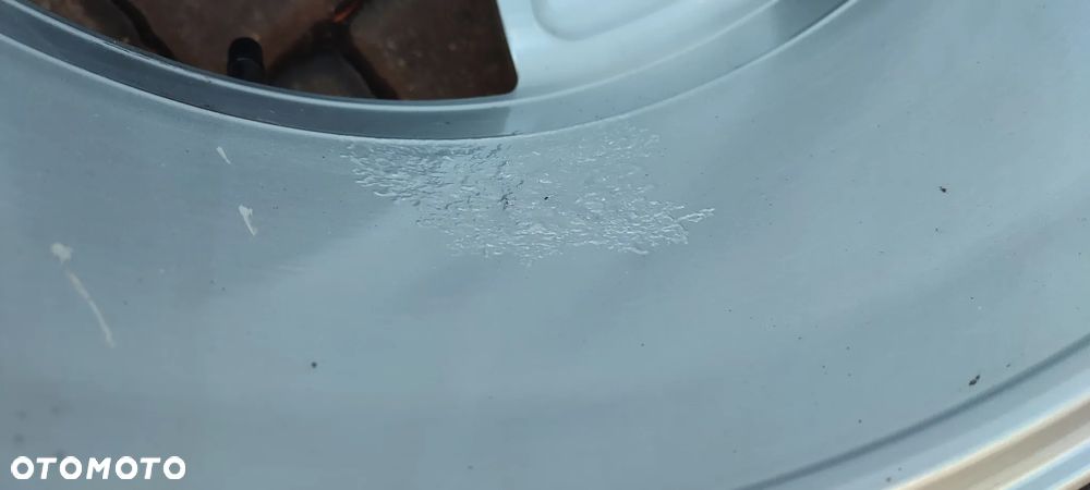 Felgi Aluminiowe Oryg. Seat Leon III 17 Cali 5x112 7Jx17 Et49 Ø57,1mm Starogard Gdański - 17