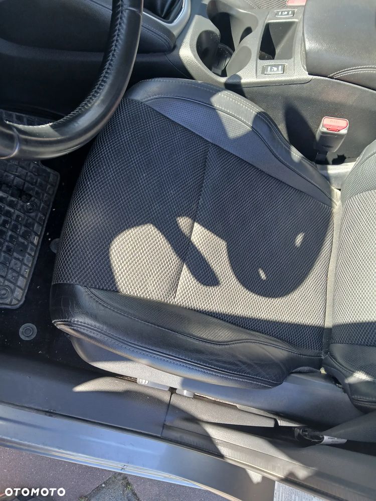 Nissan Qashqai 1.6 DCi 4x4 Tekna EU6 - 6