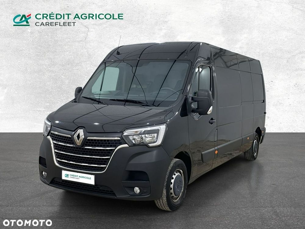 Renault Master - 2