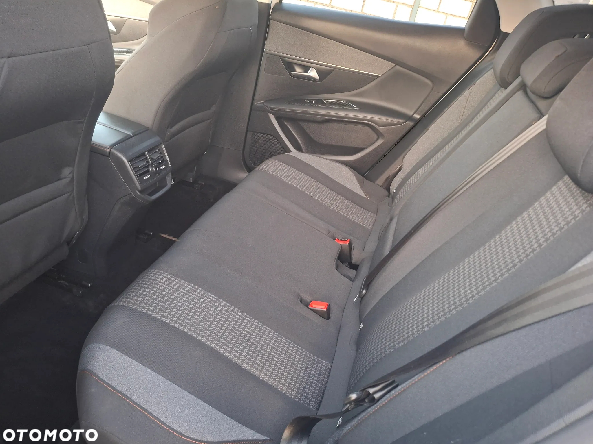 Peugeot 3008 - 9