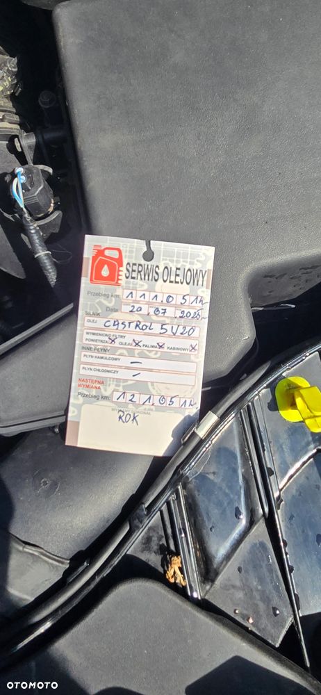 Ford Kuga 1.5 EcoBoost 2x4 Black & Silver - 28