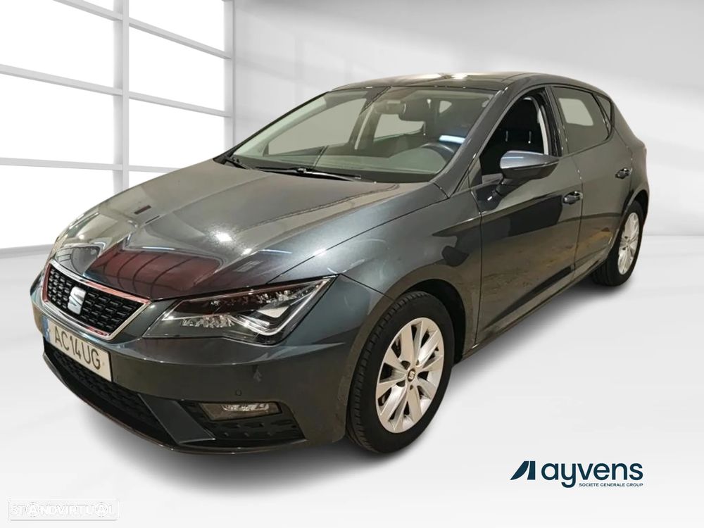 SEAT Leon 1.0 EcoTSI Style S/S - 1