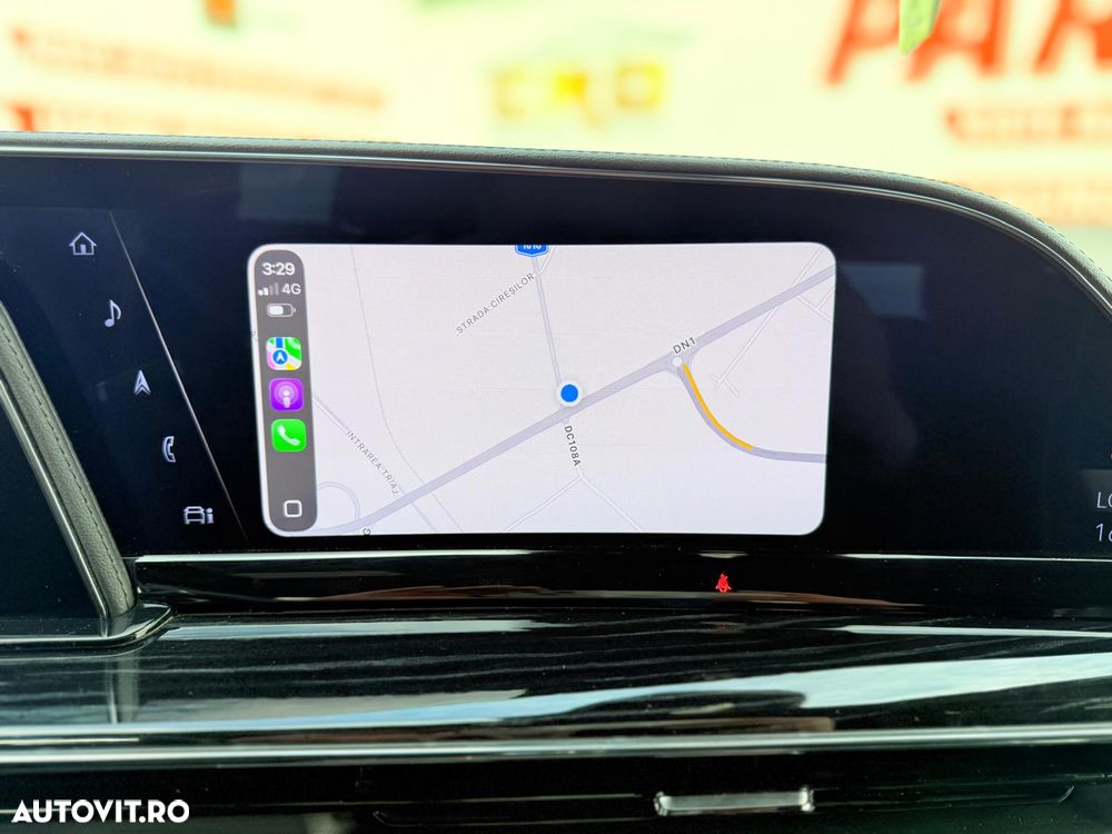 Cadillac Escalade 6.2 V8 AWD AT Platinum - 27