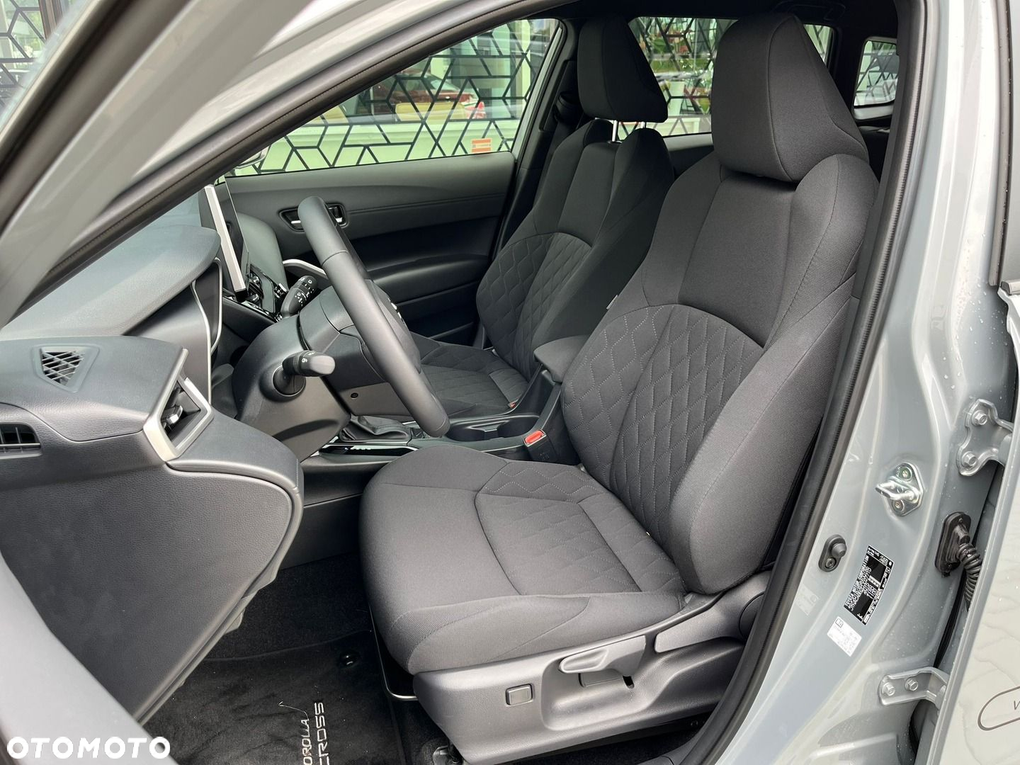 Toyota Corolla Cross - 6