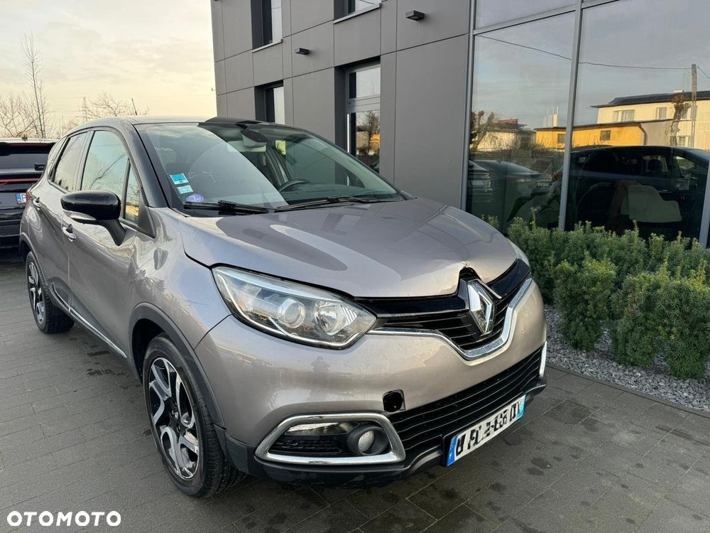 Renault Captur - 2