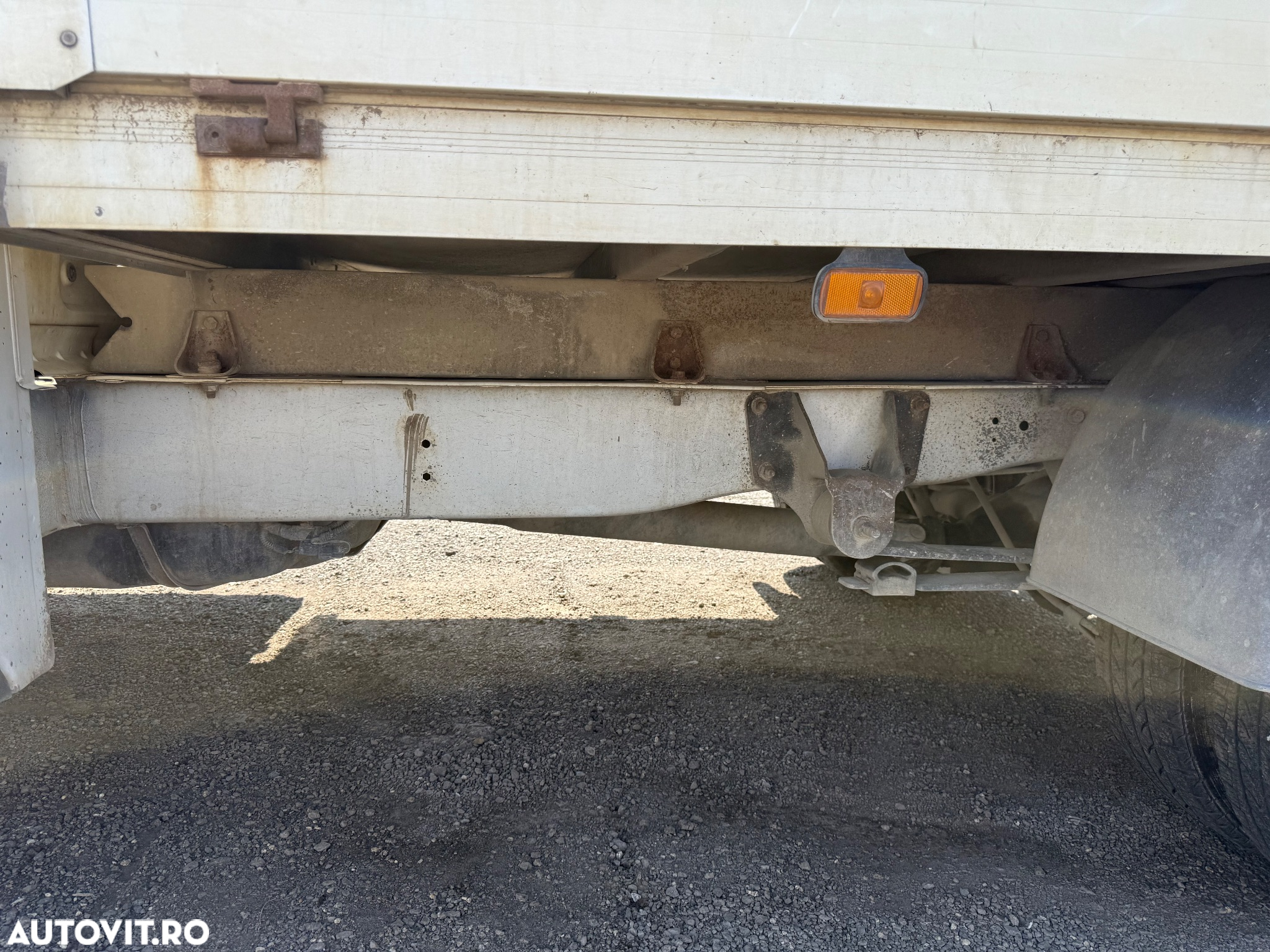 Ford an 2020 Transit 2.0tdi Punte Dubla 7 Locuri Dokka Bena Camioneta Clima AC Unic Proprietar de noua Reprezentanța Ford carosata Istoric Service Complet Carte service Km reali  NU Mercedes Sprinter VW crafter Boxer Iveco - 34