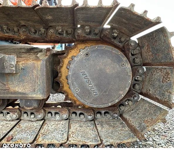 Doosan DX 300 LC-3 - 35