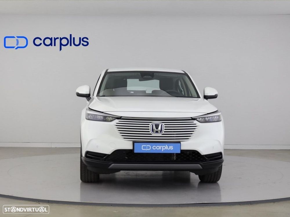 Honda HR-V 1.5 i-MMD e:HEV Elegance - 3