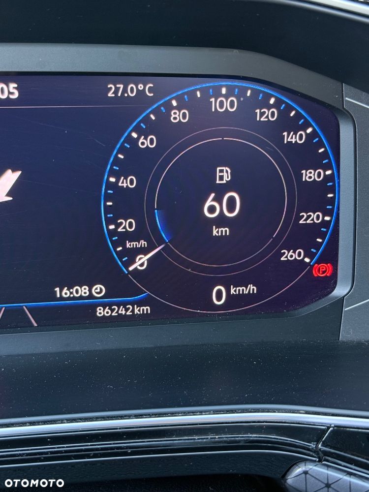 Volkswagen T-Cross 1.5 TSI ACT Style DSG - 19