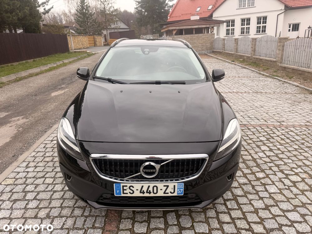 Volvo V40 T3 Inscription - 3