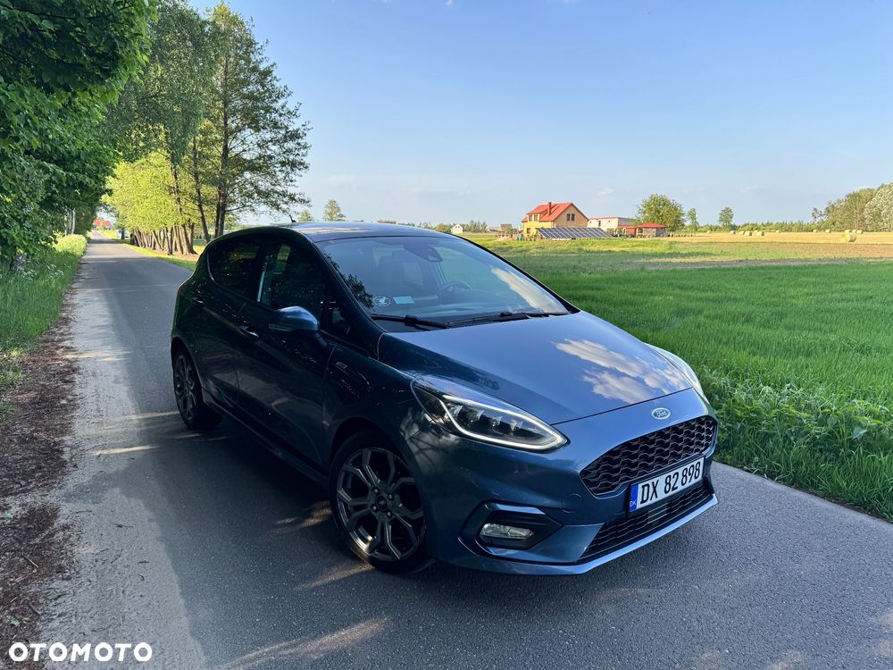Ford Fiesta ver-1-5-tdci-s-s-st--line-x - 35