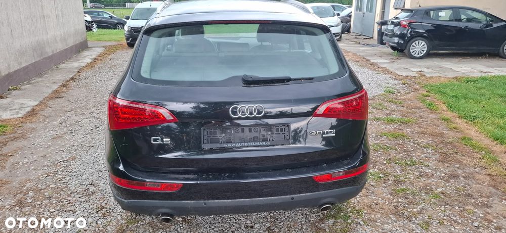 Audi Q5 3.0 TDI Quattro S tronic - 4