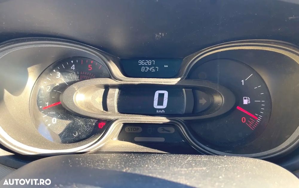 Renault Trafic (ENERGY) dCi 95 Start & Stop Combi Expression - 8