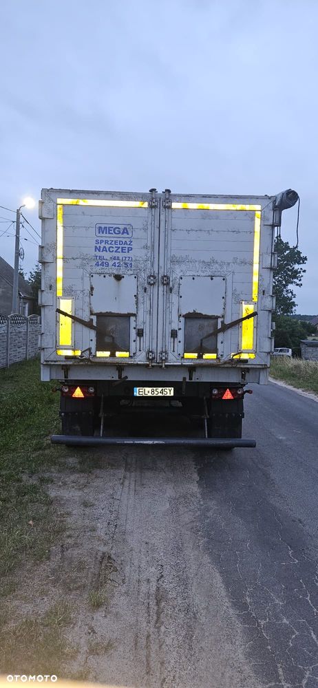 DAF Cf - 4