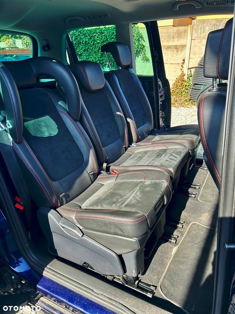 Seat Alhambra 2.0 TSI FR-Line DSG - 11