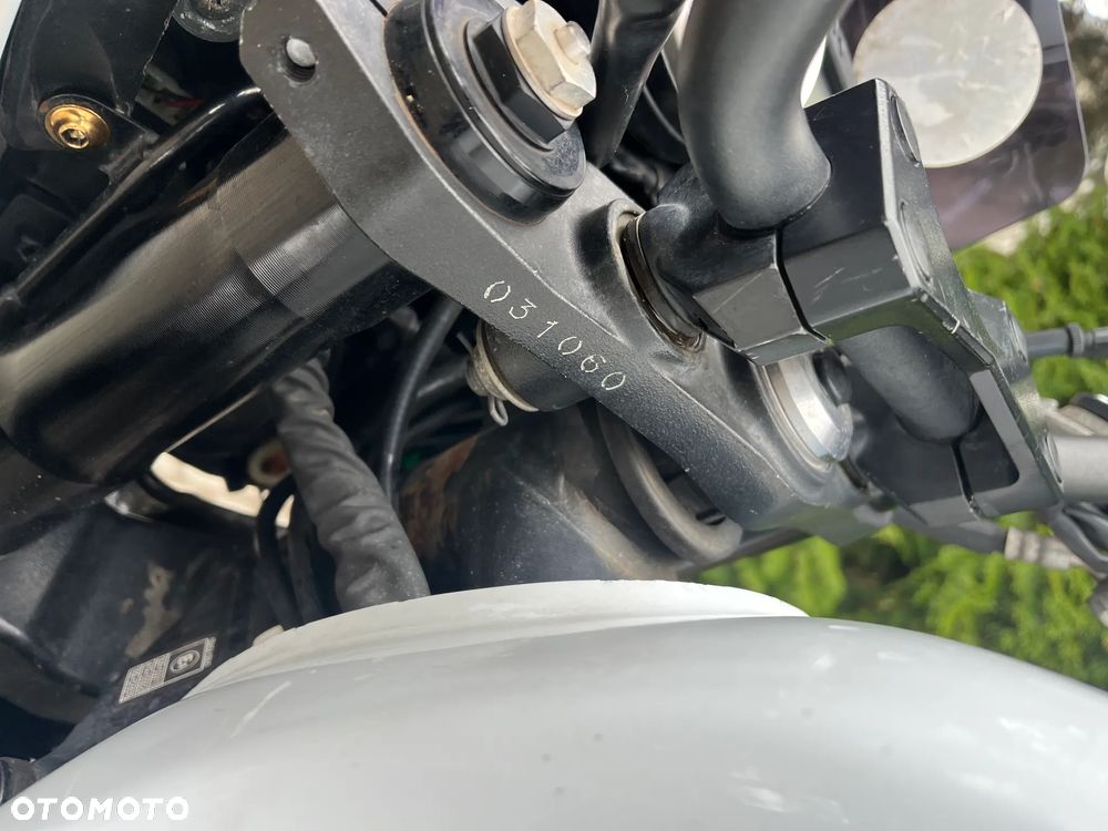 Kawasaki Z - 14