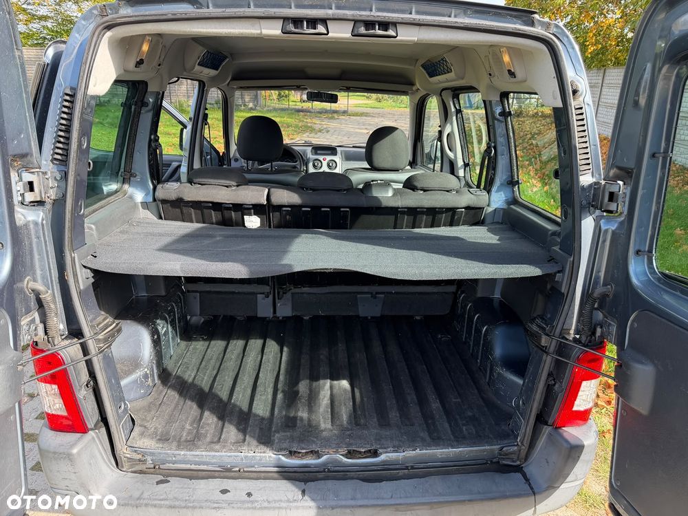 Citroën Berlingo - 14