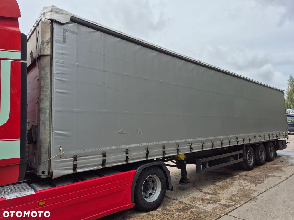 Schmitz Cargobull - 2