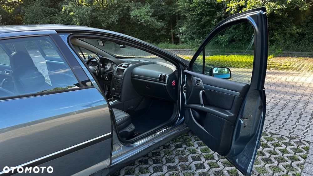 Peugeot 407 HDi 135 Automatik Platinum - 13