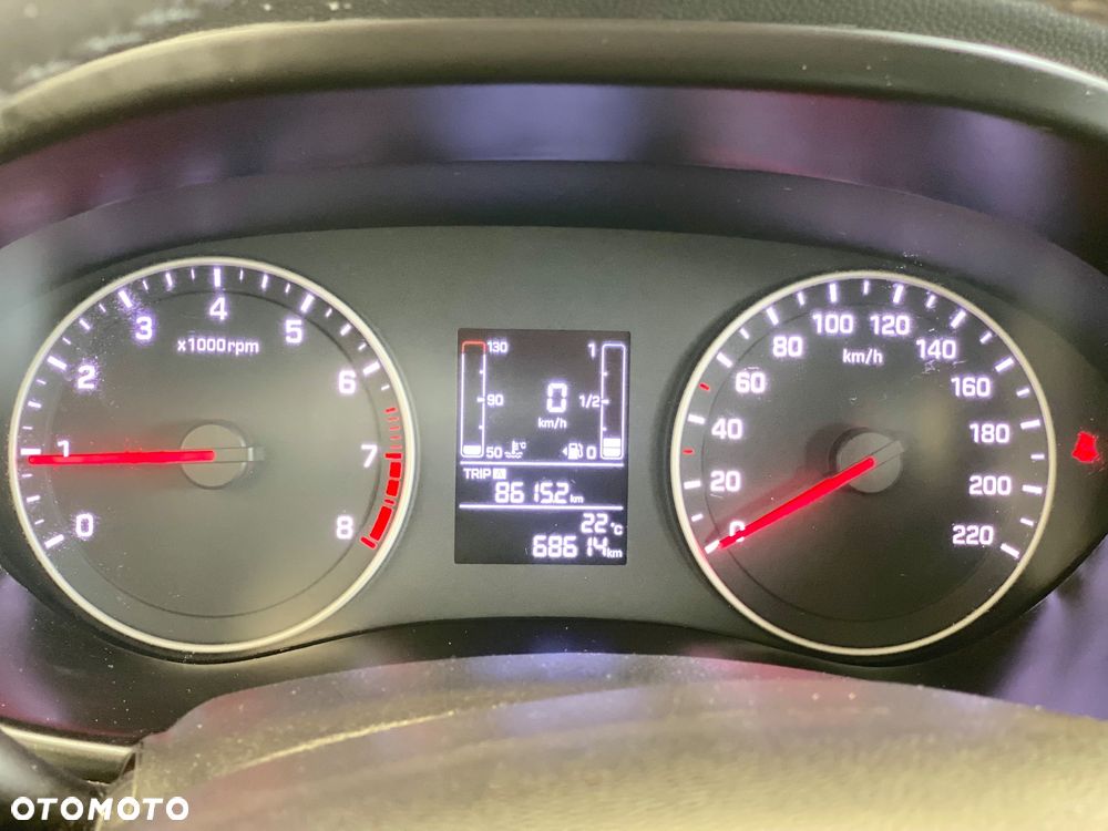Hyundai i20 1.0 T-GDI YES Plus - 22
