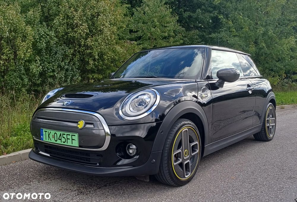 MINI Cooper SE - 3