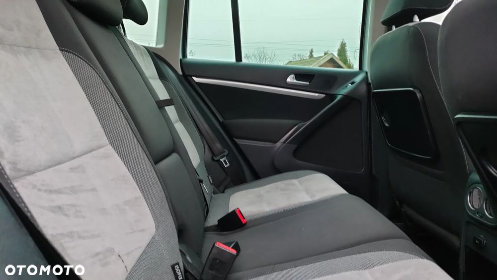 Volkswagen Tiguan 2.0 TDI DPF 4Motion DSG Life - 9